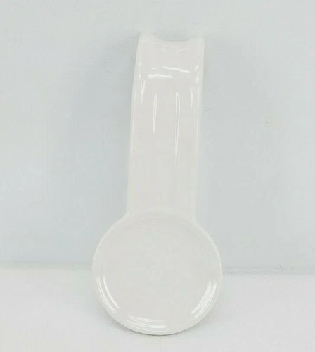 SPOON REST white FIESTAWARE FIESTA WARE new