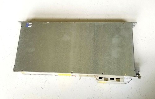 SIEMENS SIMODRIVE DRIVE 6SN1112-1AC01-0AA1 - Imagen 9 de 12