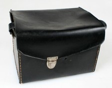 CAMERA BAG W/ STRAP (7.5x5.5x5)