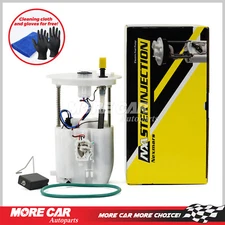 Fuel Pump Module Assembly E2621M for 2013-2020 Ford Fusion 2.5L S/SE/SEL/Advance