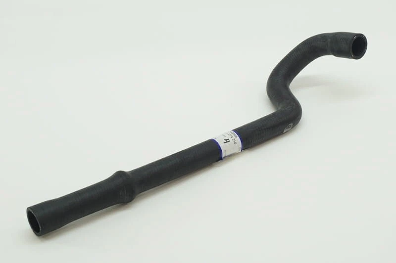 Manguera de agua - a Plenum para BMW 535i 535is 633CSi 635CSi - PIEZAS EURO Foto 4 de 4