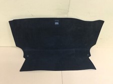 MERCEDES-BENZ CL203 COUPE C180 BOOT FLOOR CARPET TRIM BLACK A2036800742 2000 -07