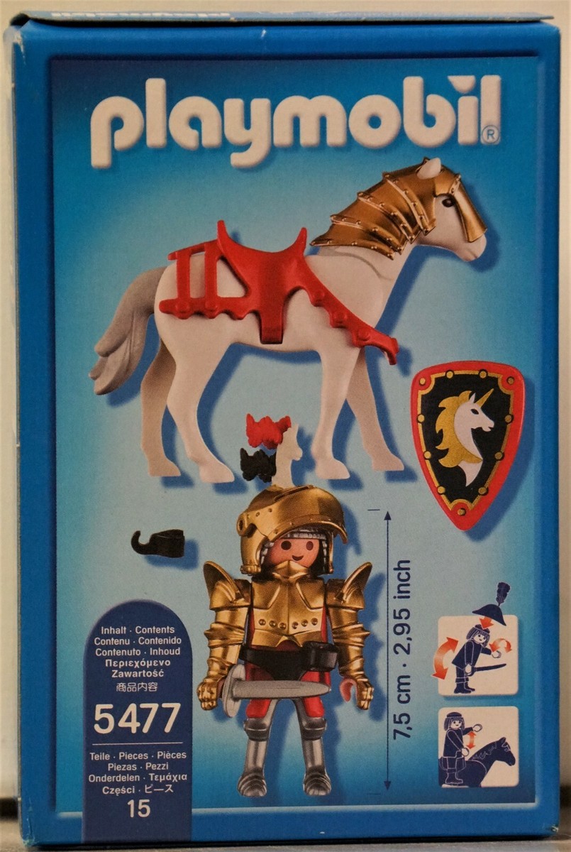 PLAYMOBIL MY FIGURES 70981 6 Personaggi Con Oltre 1000 Combinazioni EUR - Foto 2