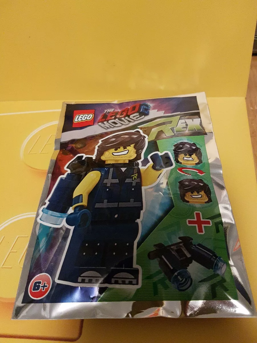 Lego Grab Pack 