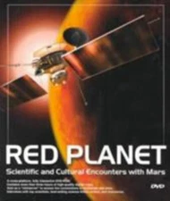 Red Planet: Scientific and Cultural Encounters with Mars [Mariner 10]