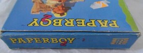 paperboy 2 authentique version originale nintendo nes espagnole