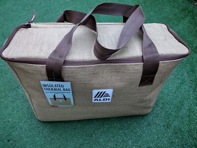 Insulated Bags Aldi Reusable Zip Lock Bags Waterproof Pouch Dry