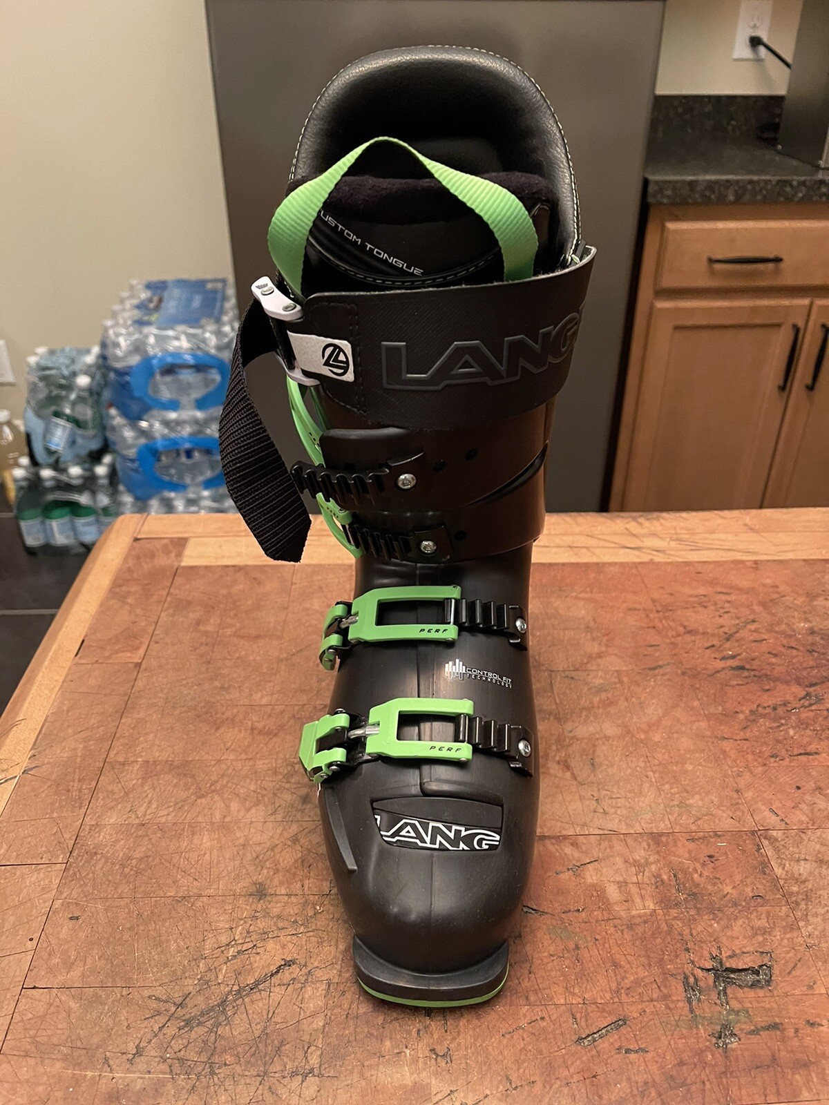 SALOMON Scarponi da sci lunghi RX 130