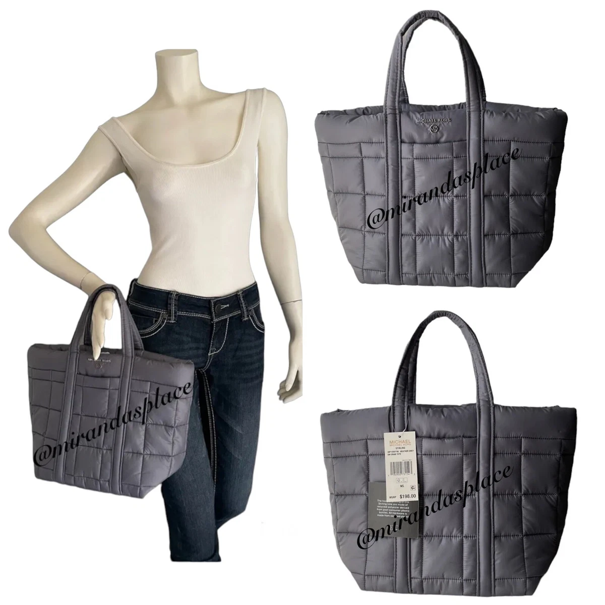 Mk diaper bag ebay sale