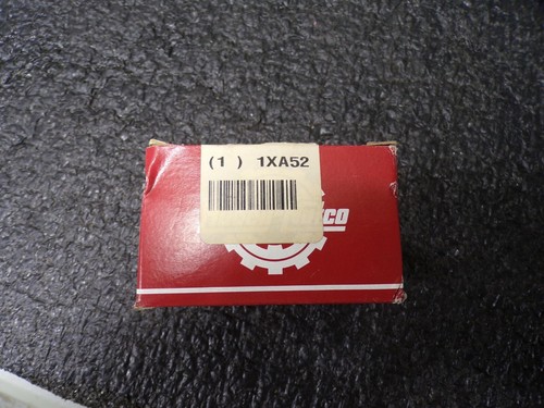 1-1/8"-8 Hex Nut - Heavy, Hot Galvanized Finish, Grade 2H Steel, Right, (1EA) MJ - Picture 8 of 8