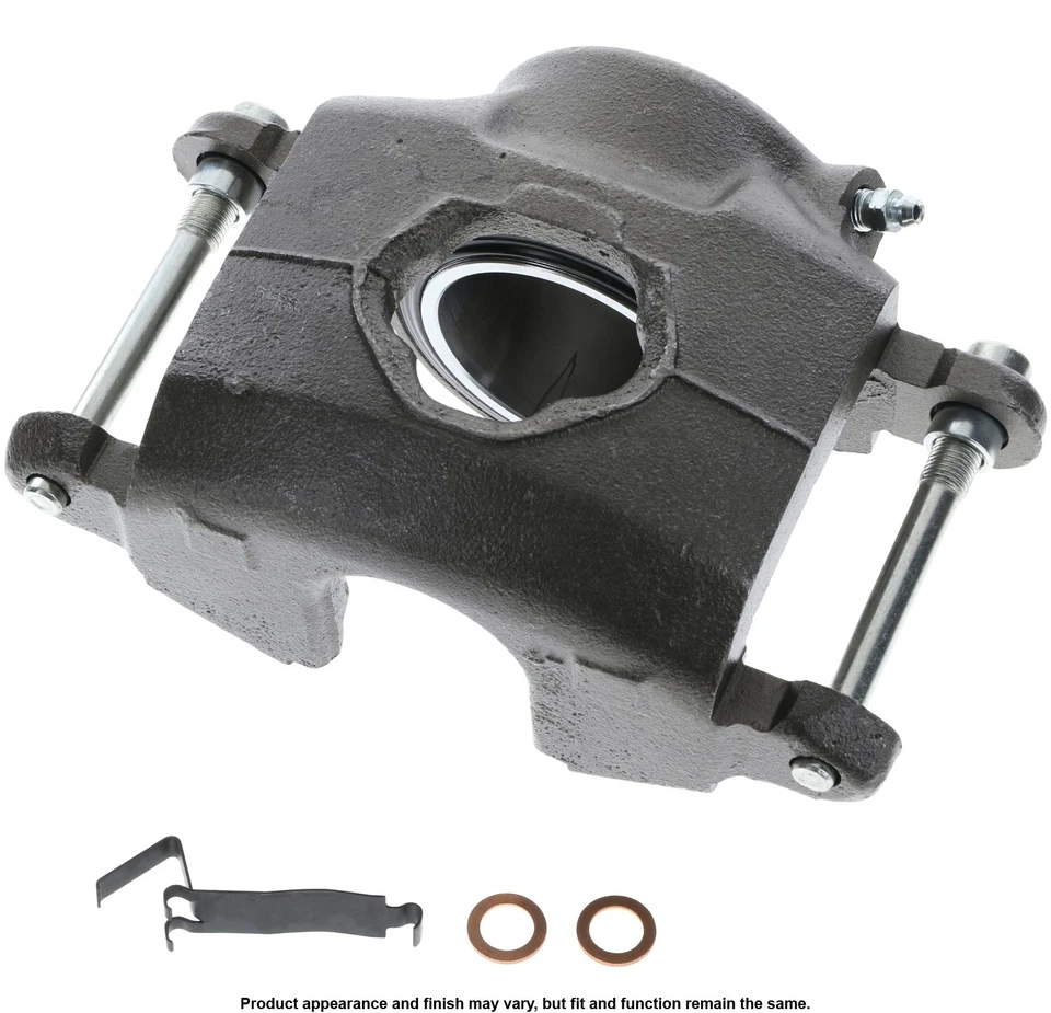 For 1972-1974 GMC C25/C2500 Suburban Disc Brake Caliper Front Right Cardone 1973 - Image 4 of 4