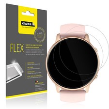 2x protective film for Luxtrine LW36 1.32 inch, 100 coating,