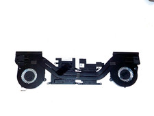 Dell OEM Inspiron 7577 G15 5587 CPU Cooling Fans W/ Heatsinks AMK11 4MR2Y 4MR2Y
