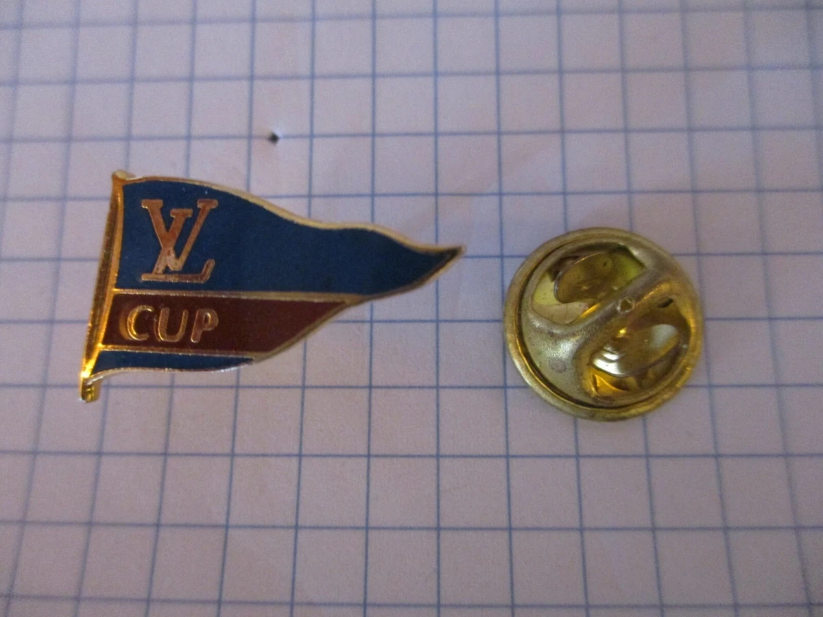 Pin en Louis Vuitton