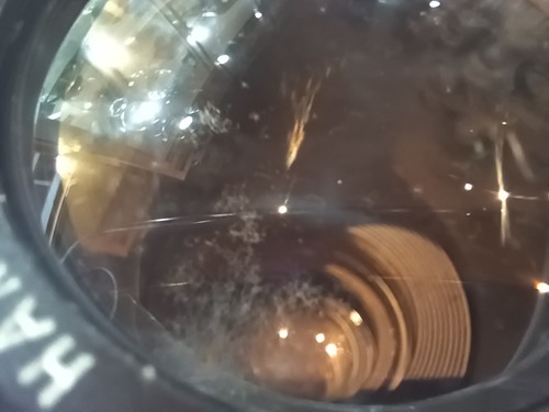 AUTO HANIMEX MC ZOOM 1:5.6 f=80~200mm NO. 810225 CAMERA LENS | WITH FUNGUS - Picture 14 of 24