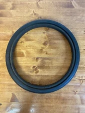 OEM John Deere 1x12 Closing Wheel Tire: Part A22325