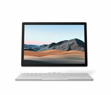 Microsoft Surface Book 3 15" - i7/16GB/256GB/dGPU