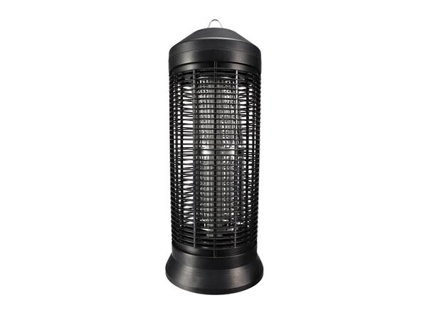 Lampe anti-moustique électrique extérieure pour vos Soirées Terrasse