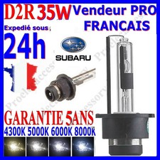 Ampoule Subaru IMPREZA