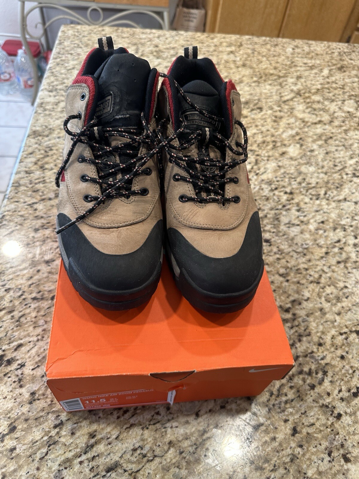 Timberline performance Boots - image 1