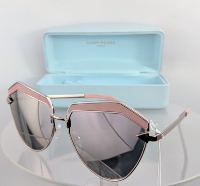 KAREN WALKER     ピンクサングラス s-l400.jpg