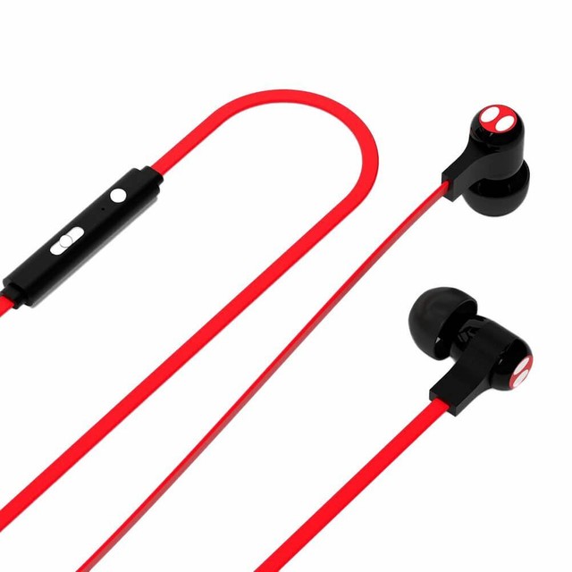 Ufficiale Tribe Disney Topolino Auricolari In-ear Cuffie - inscatolato |  Acquisti Online su eBay