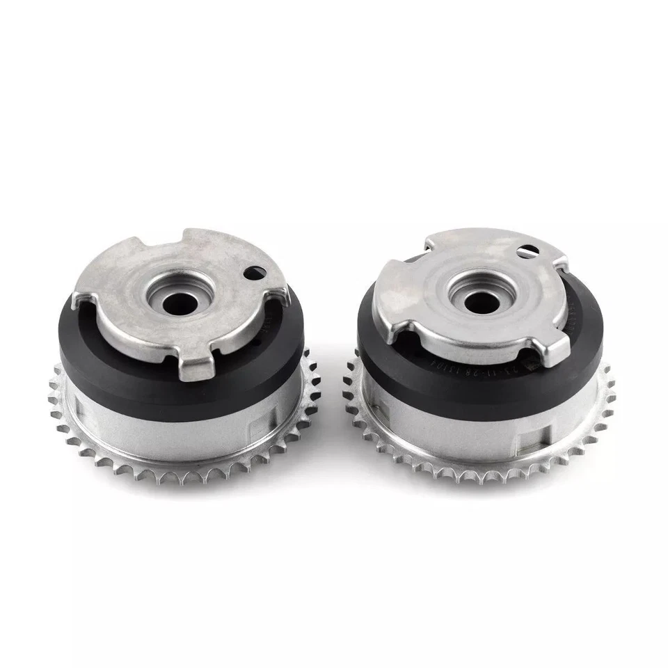 Intake & Exhaust Camshaft Adjuster Sprocket fits for  BMW N51 N55 11367583207/08 - Изображение 3 из 4