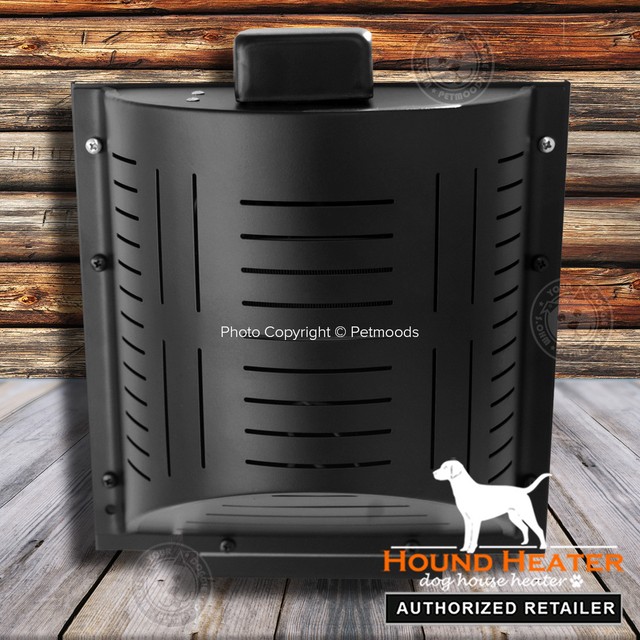 hound heater plus