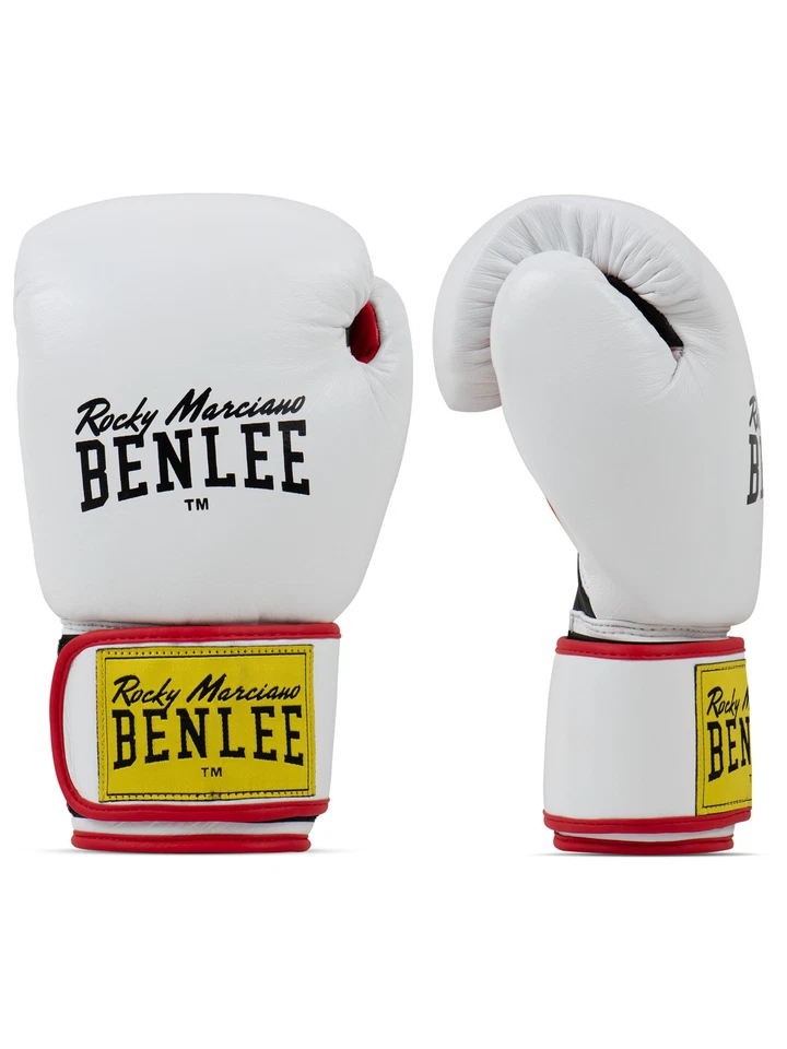 BENLEE Boxhandschuhe aus Leder DRACO NEU & OVP 178