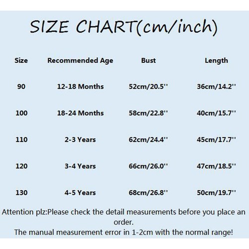 Toddler Kids Baby Girls Clothes Summer Sleeveless Floral Princess Dress Casual - Picture 15 of 24