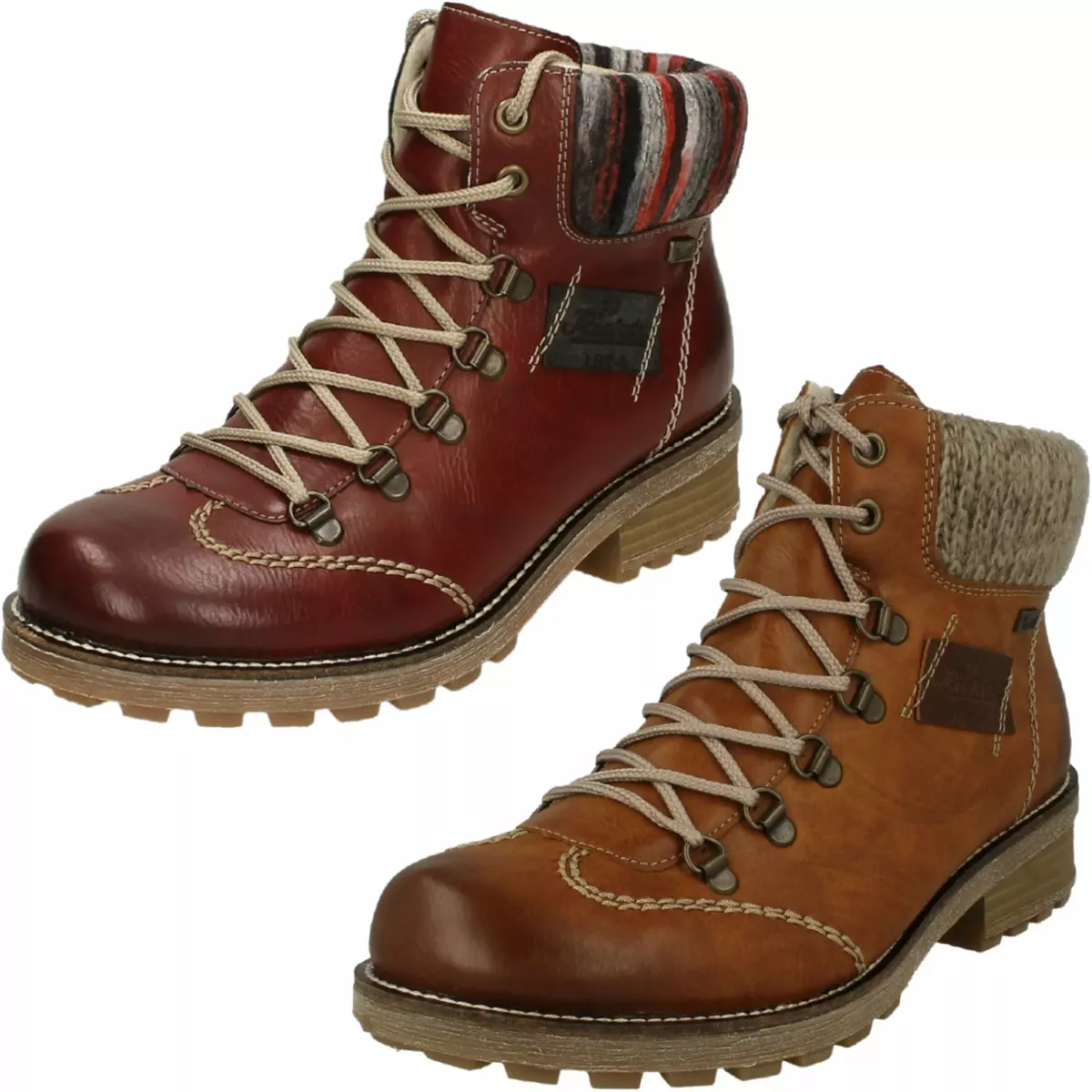 Rieker ladies hotsell ankle boots sale