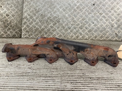 75871 Auspuffkrümmer BMW 5er Touring (E61) 7801714