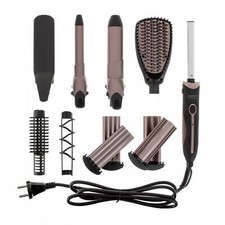 Kit per lo styling dei capelli con cavo girevole Camry