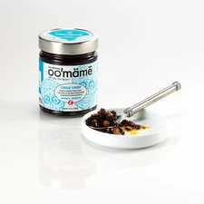 Oaxaca, Mexico Inspired Chile Crisp - oo'mämē® Brand - All Natural, Vegan, Umami