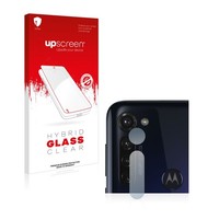 Panzerfolie Schutz Folie Glasfolie FüR Motorola Moto G Stylus (Nur Kamera)