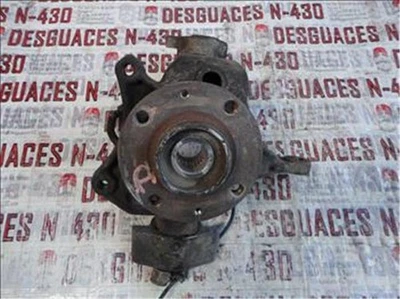 Pivot Direction Avant Droit Citroen c5 berlina 2001 22 hdi dc4hxb dc4hxe - Photo 1/3