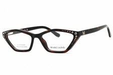 GUESS BY MARCIANO Women Eyeglasses Size 54mm-145mm-16mm