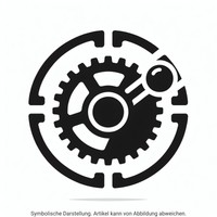 Mertz Lenkgetriebe M-G1244 FüR Renault Clio 3 BR0 CR0 KR0 Modus BR01 BR03 BR0E