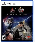 Nioh Remastered Collection - PlayStation 5 (PS5) Brand New (Sealed) Team Ninja