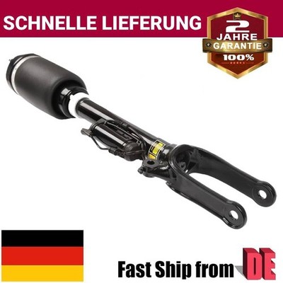 Vorne Luftfederbein mit ADS Für Mercedes-Benz M GL Klasse W164 X164 ML550 GL500