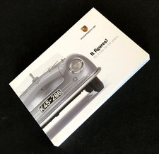 Porsche: It Figures As it has for 60 years