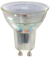 Blulaxa Led-Strahler GU10 345Lm | Ersetzt 50W (Warmweiß)