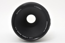 Bronica Zenzanon PS f/4.5 Camera Lenses for sale | eBay
