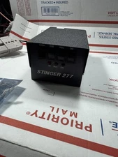 STINGER 277