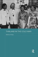 Thailand In The Cold War Matthew Phillips Taschenbuch Einband - Flex.(Paperback)