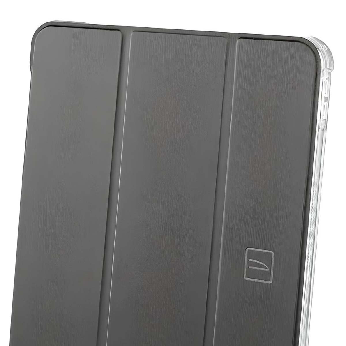 Étui Folio iPad Pro 11 pouces 2025 antichoc avec clapet support modulable - 4