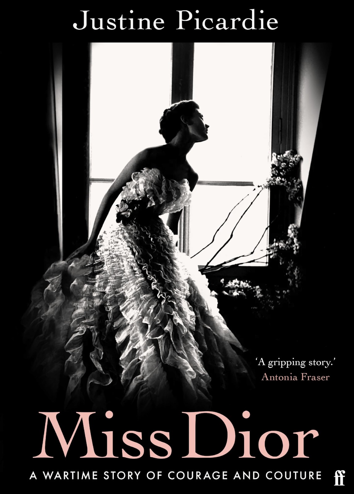 Miss Dior by Justine Picardie PAPERBACK 9780571356539 - Image 5