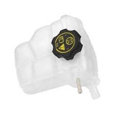 603 383 Coolant Reservoir Tank, Compatible With Chevy Cruze Orl... FAST USA SHIP