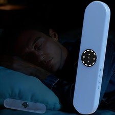 Bluetooth Pillow Speaker for Sleep - Bone Conduction Sleep Speaker Under Pill...