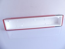 5341 JOUEF FRANCE HO BOITE VIDE VOITURE VOYAGEURS